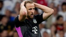 Dietmar Hamann’dan Harry Kane’e sert eleştiri: Sırtı ağrıdığı için çıkmak istedi