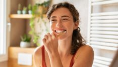 Dişlerinizi ne zaman fırçalamanız gerektiğini biliyor musunuz?