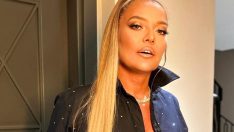 ‘Doktorum 6 kilo yağ aldı’ diyen Demet Akalın son halini paylaştı