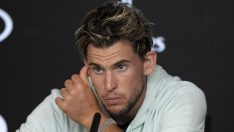 Dominic Thiem emeklilik kararı aldı