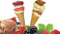 Dondurma fiyatları et fiyatlarını solladı