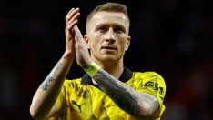 Dortmund, Reus ile yollarını ayırıyor
