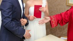 Düğün davetiyesi hazırlayan çiftin 15 maddelik listesi görenleri çıldırttı