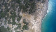 Dünyanın en eski tersanesinde yeni alanlar bulundu