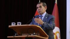 Dursun Özbek: Bana araziyi peşkeş çekiyor diyemez!