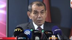 Dursun Özbek: Biz hep sahanın içinde kaldık