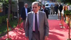 Dursun Özbek: “Galatasaray mallarını peşkeş çekmeye gelmedim”