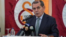 Dursun Özbek’ten, Fenerbahçe ve Beşiktaş’a Hatay göndermesi