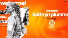 Eczacıbaşı Dynavit’e ABD’li smaçör