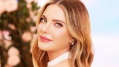 Eda Ece’nin kızıyla pozuna beğeni yağdı