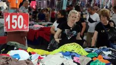 Edirne’de esnafa turist ikazı: Bir kere kazıklarsan arkası gelmez