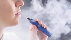 Elekronik sigara, hücre DNA’sına zarar veriyor