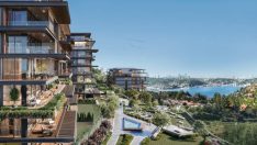 ELIE SAAB Bosphorus görücüye çıktı