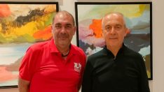 Emin Müftüoğlu: Hedef olimpiyat madalyası