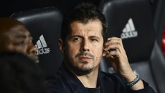 Emre Belözoğlu: Canları sağolsun demeyeceğim, derviş değilim!