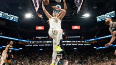 En değerlisi Nikola Jokic