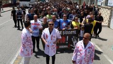 Erdoğan duyurdu: Öğretmene şiddete karşı yeni tedbirler