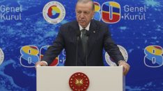 Erdoğan: İstihdam kapısı olarak devlete yüklenilmesi vahim bir hata