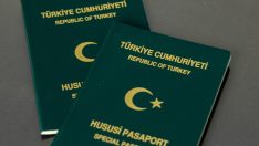 Erdoğan’dan oda ve borsa başkanı patronlara yeşil pasaport müjdesi