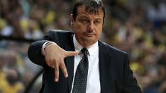 Ergin Ataman: Galatasaray’a başkan olarak dönerim