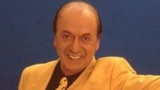 Erkan Yolaç hayatını kaybetti