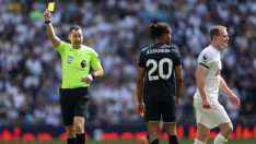 EURO 2024’te hakemler, önemli kararları kaptanlara açıklayacak