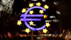 Euro Bölgesi’nde perakende satışlar martta arttı