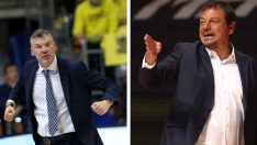 Euroleague Dörtlü Final yolunda son viraj: Takımlar Berlin biletini arıyor