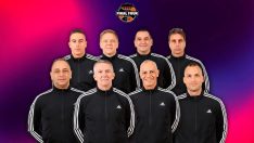 Euroleague Final Four’da Türk hakeme görev