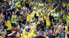 Euroleague’den Fenerbahçe’ye ceza
