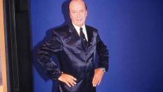 ‘Evet-Hayır’ yarışmasıyla hafızalara kazınan sunucu: Erkan Yolaç