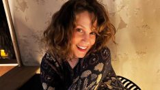 Farah Zeynep Abdullah’ın yeni imajı