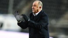 Fatih Terim, Panathinaikos’tan ayrıldı: Yunan basınının yorumları