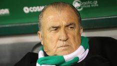 Fatih Terim’in Panathinaikos’u şampiyonluk umudunu kaybetti