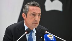 Fenerbahçe Başkanı Ali Koç, yarın Sadettin Saran’la görüşecek