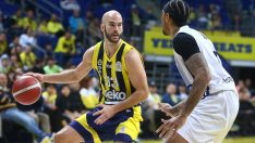 Fenerbahçe Beko, çeyrek finalde Aliağa Petkimspor’u konuk edecek