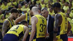 Fenerbahçe Beko, Final Four’da: Monaco’yu 80-79 yenerek tarih yazdı