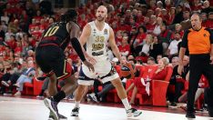 Fenerbahçe Beko, Monaco’yu İstanbul’da konuk ediyor