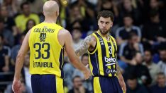 Fenerbahçe Beko – Onvo Büyükçekmece maçı Euroleague nedeniyle ertelendi