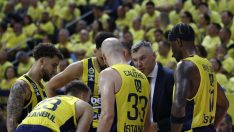 Fenerbahçe Beko’dan inanılmaz başarı