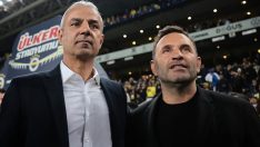 Fenerbahçe ve Galatasaray yarışında, Okan Buruk ve İsmail Kartal farkı