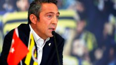 Fenerbahçe’de başkan Ali Koç PFDK’ya sevk edildi