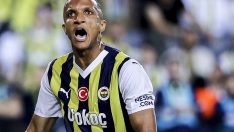 Fenerbahçe’de Becao Galatasaray derbisinde olmayacak