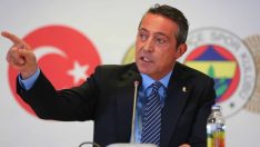 Fenerbahçe’de gergin bekleyiş