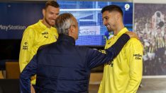 Fenerbahçe’de İsmail Yüksek’in boşluğu Krunic ile dolacak