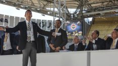 Fenerbahçe’de Olağan Seçimli Genel Kurul Toplantısı tarihi belli oldu