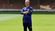 Fenerbahçe’de, Oosterwolde ve İsmail Yüksek’in sakatlıkları planları altüst etti