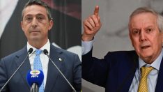 Fenerbahçe’de seçim heyecanı: Ali Koç ve Aziz Yıldırım’ın listeleri