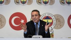 Fenerbahçe’den, Dursun Özbek’e ‘Hatay’ tepkisi: Utançla izledik