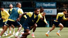 Fenerbahçe’nin Konyaspor maçı kadrosu açıklandı! 4 eksik var…